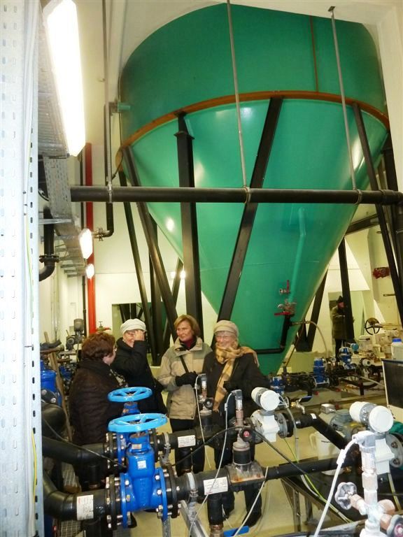 Wasserwerk Wasserwerk