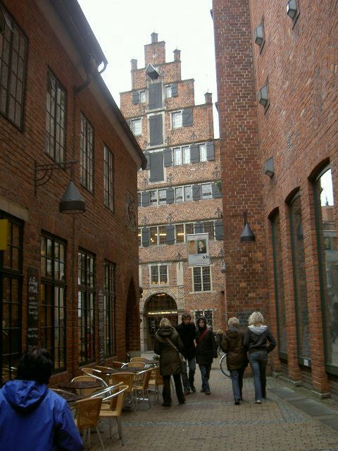 Bremen Bremen