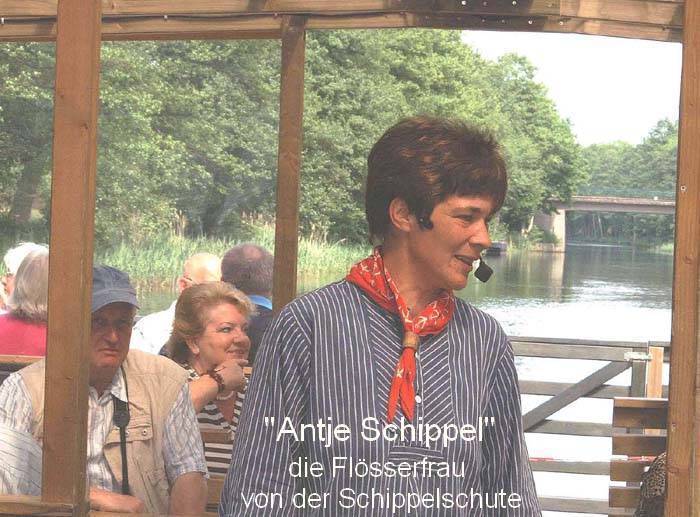 Flösserfahrt 3 Flösserfahrt 3