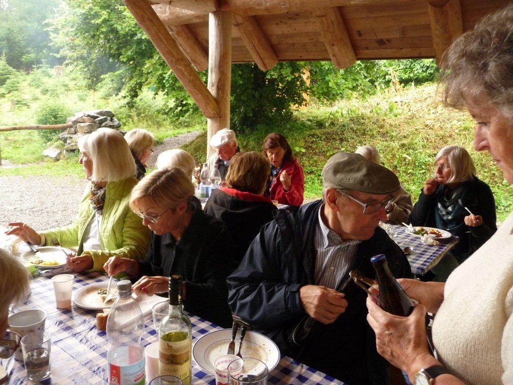 Ottilienhütte Ottilienhütte