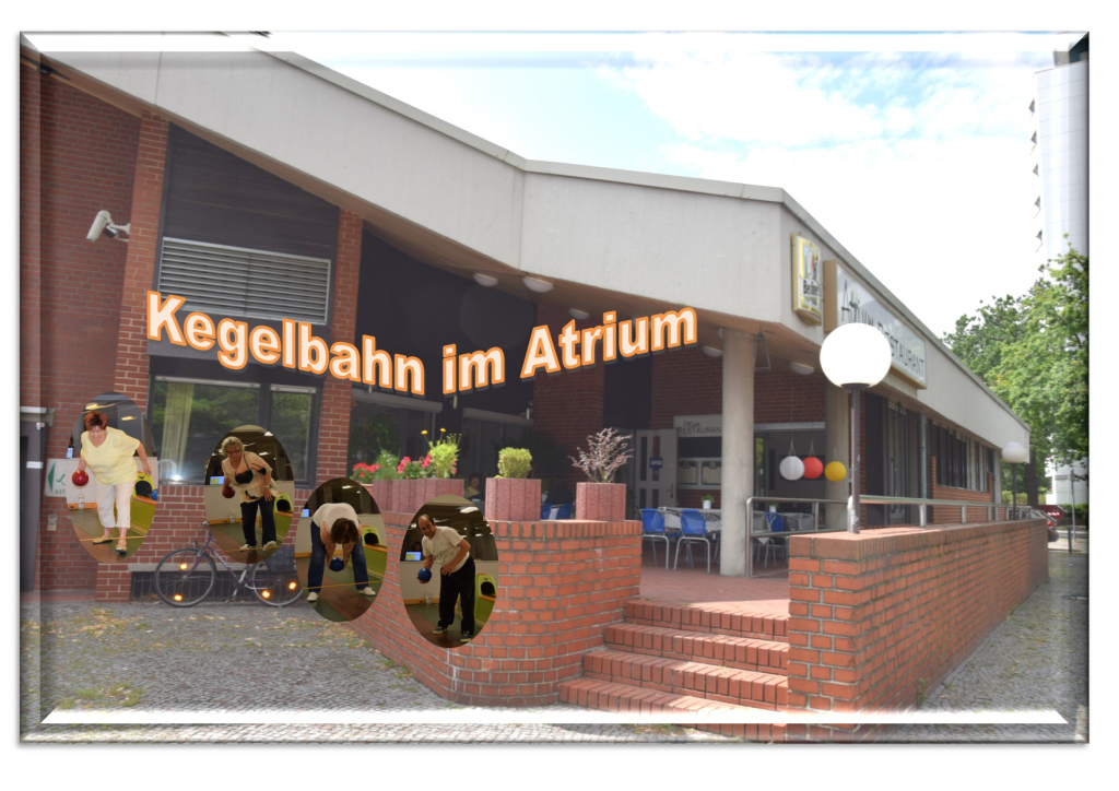 Kegeln13.7.2016 Kegeln13.7.2016