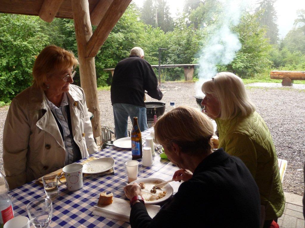 Ottilienhütte Ottilienhütte