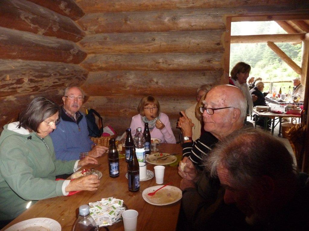 Ottilienhütte Ottilienhütte