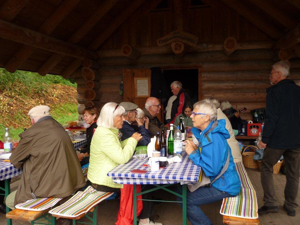 Ottilienhütte Ottilienhütte