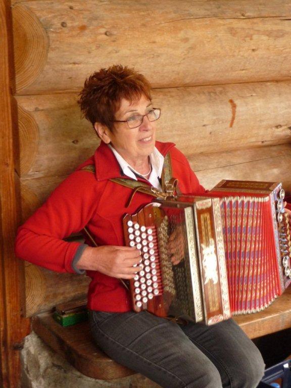 Ottilienhütte Ottilienhütte