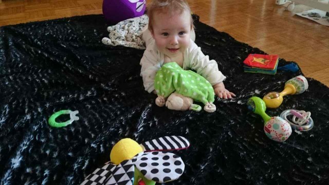 Zoey Zoey