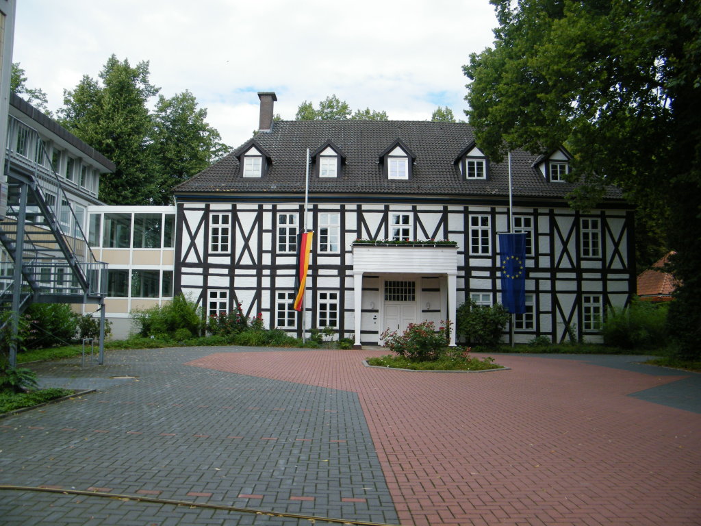 Nienburger Bärenspur Nienburger Bärenspur
