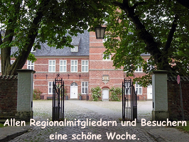 Schöne Woche Schöne Woche