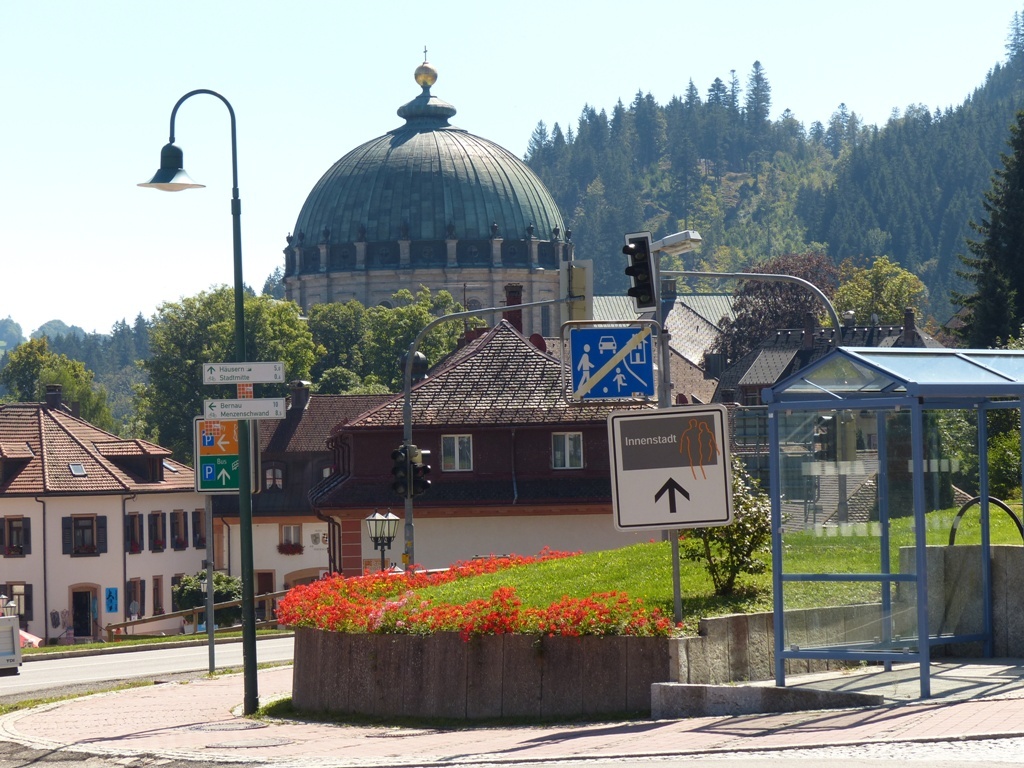 Menzenschwand Menzenschwand