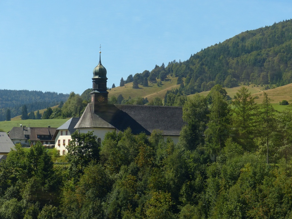 Menzenschwand Menzenschwand