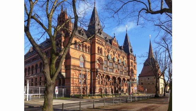 Freunde kennenlernen rostock