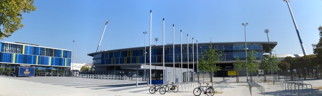 stadion stadion
