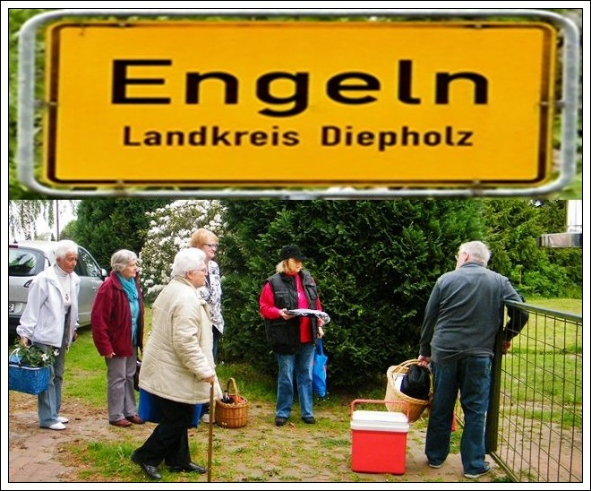 Engeln Engeln
