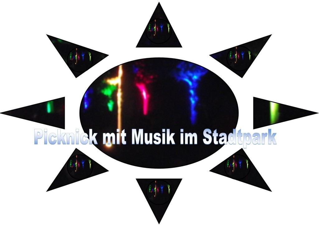 Picknick mit Musik im Stadtpark Picknick mit Musik im Stadtpark