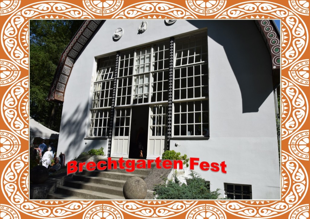 Brechtgarten Fest Brechtgarten Fest