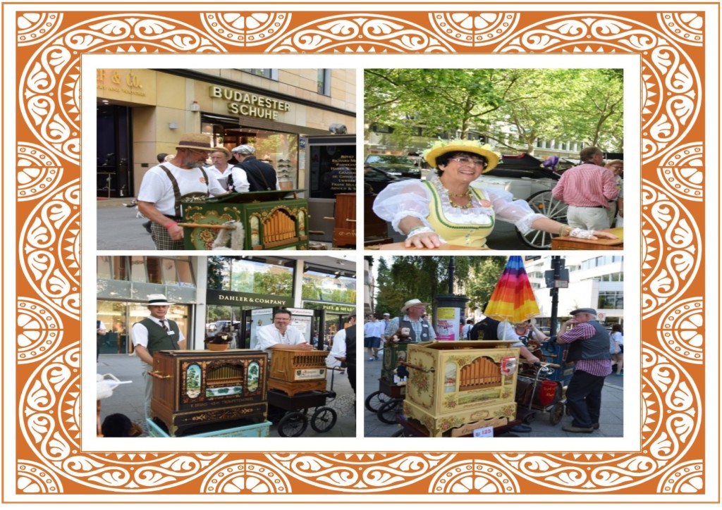 Drehorgelfest Drehorgelfest