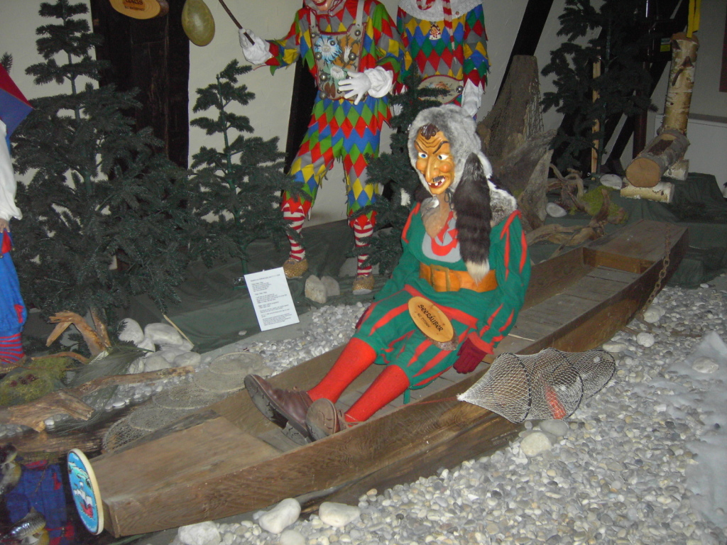 Narrenmuseum 14.01.09 36 Narrenmuseum 14.01.09 36