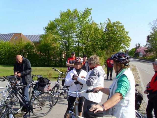 Radelfreizeit Radelfreizeit