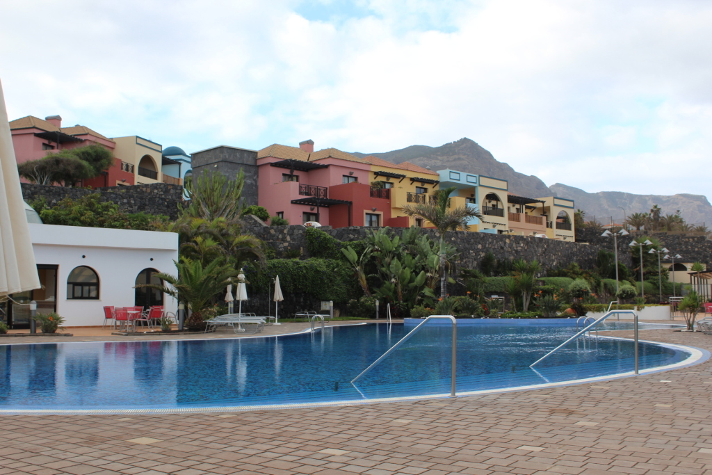 Hotel Luz del Mar“ Hotel Luz del Mar“