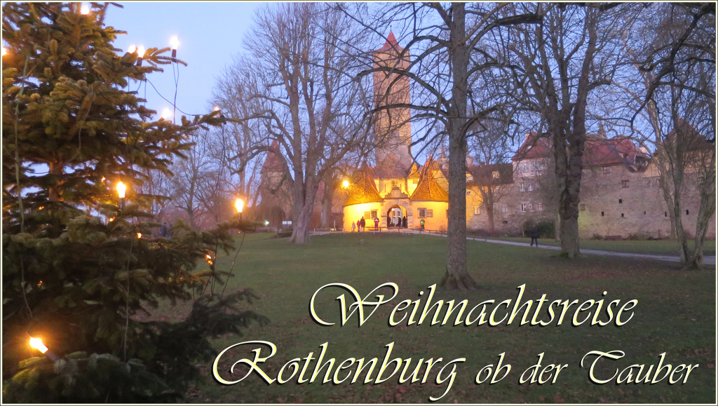 Weihnachtsurlaub Weihnachtsurlaub