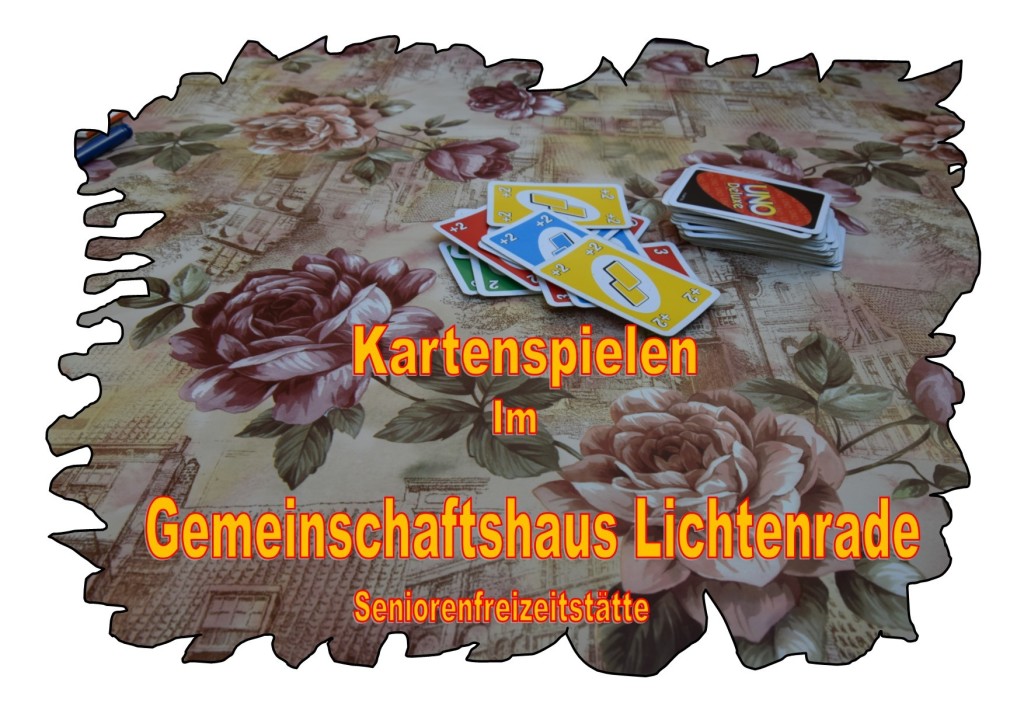 Kartenspiel Kartenspiel