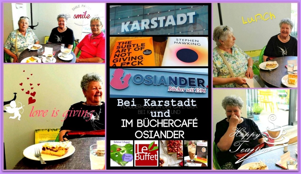 Plauder Plauder