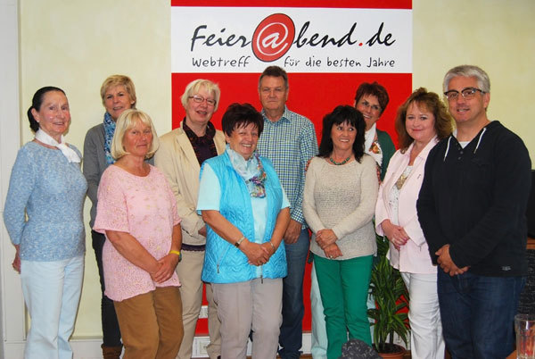 Regio Hanau bei Feierabend.de Regio Hanau bei Feierabend.de