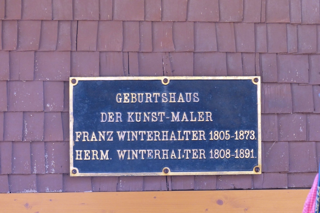 Menzschwand Menzschwand