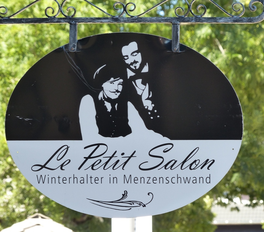 Menzenschwand Menzenschwand