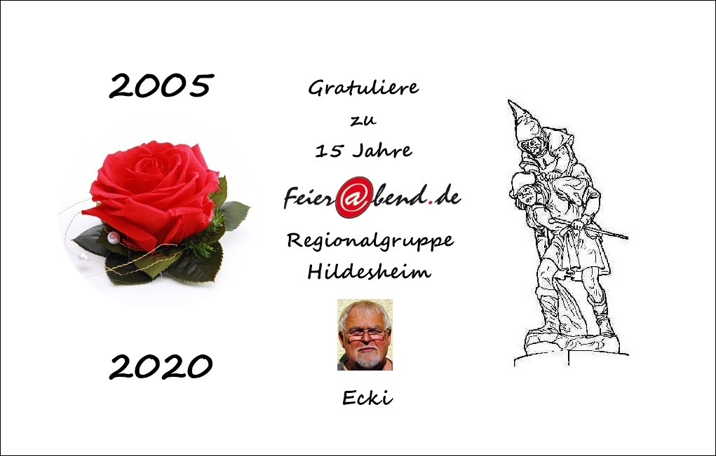 Gratulation Gratulation