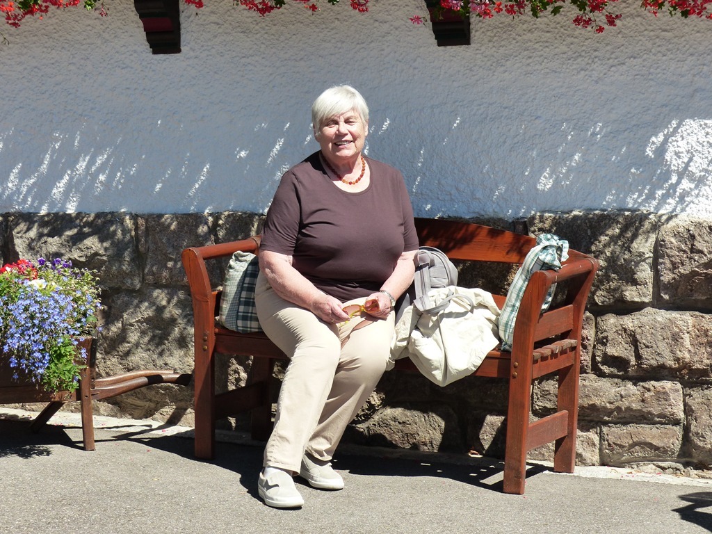 Menzenschwand Menzenschwand
