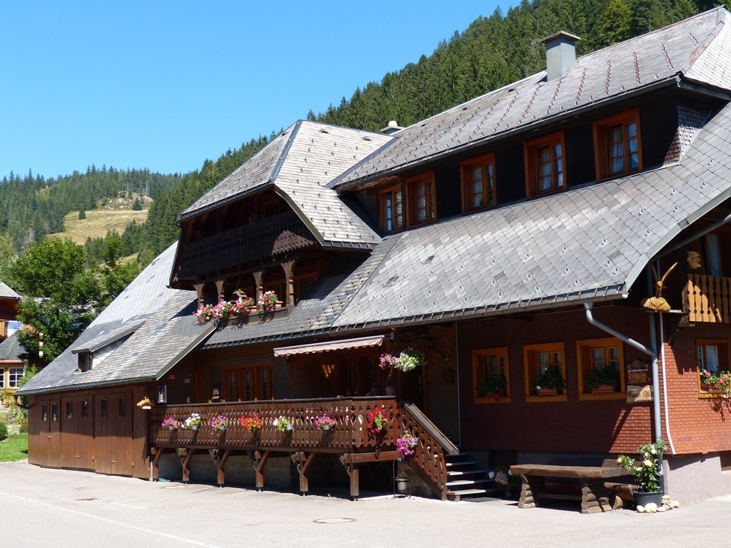 Menzenschwand Menzenschwand