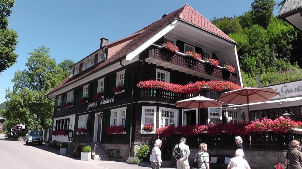 Menzenschwand Menzenschwand