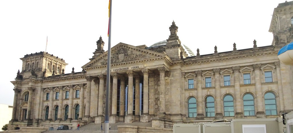 Reichstag Reichstag
