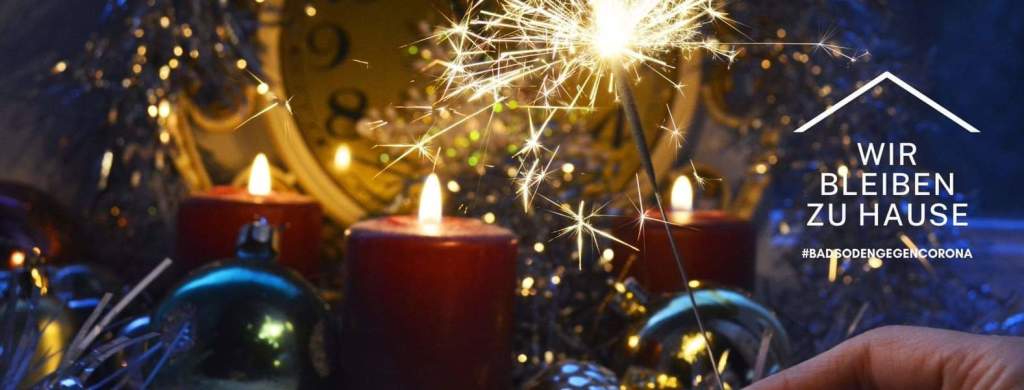 Fröhliche Weihnachten?