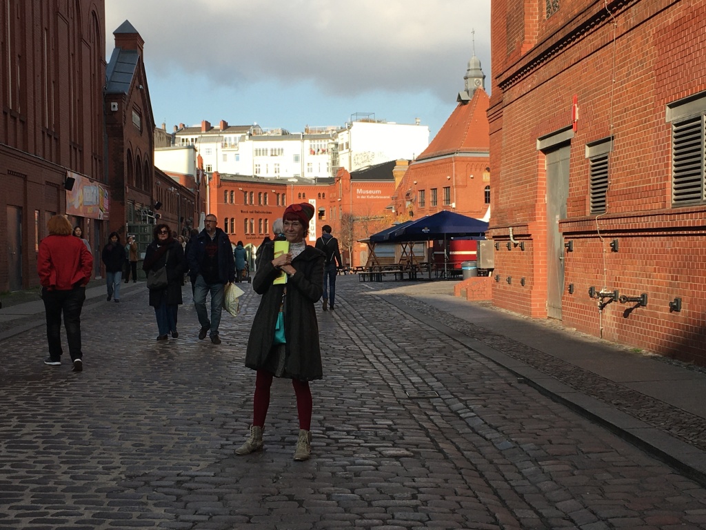 Berlin 2019_alfredo6969 Berlin 2019_alfredo6969
