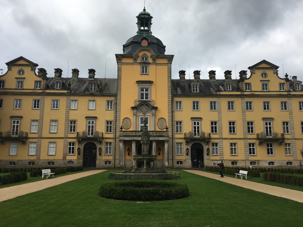Schloss Bückeburg_alfredo6969 Schloss Bückeburg_alfredo6969