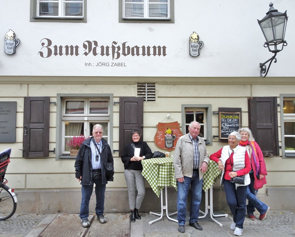 Alt-Berlin Alt-Berlin