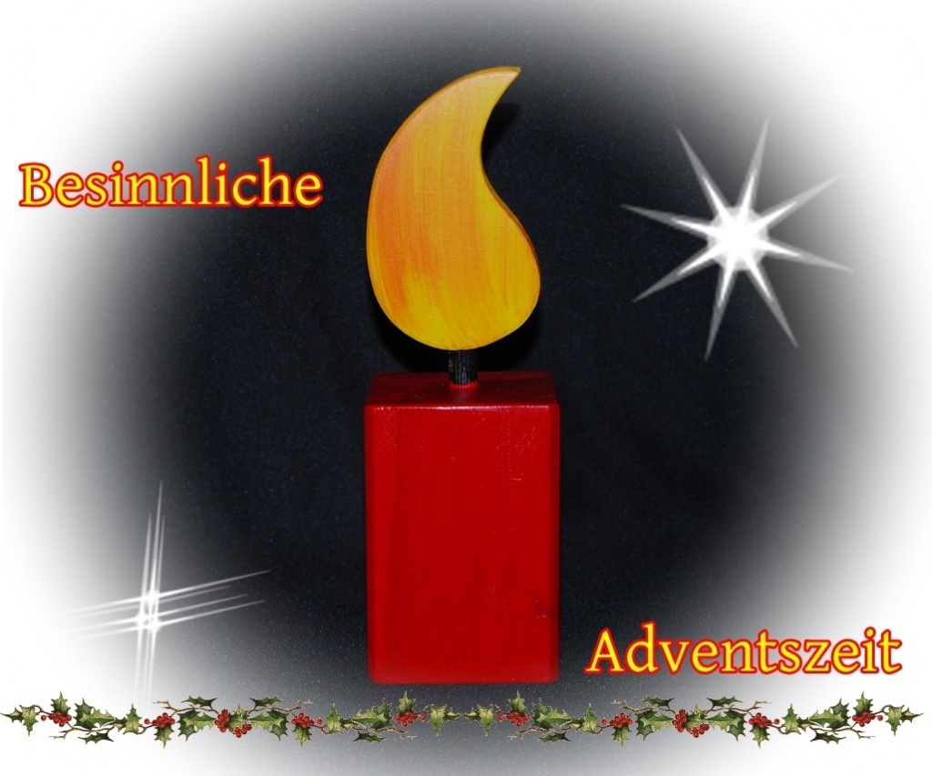 Adventszeit Adventszeit