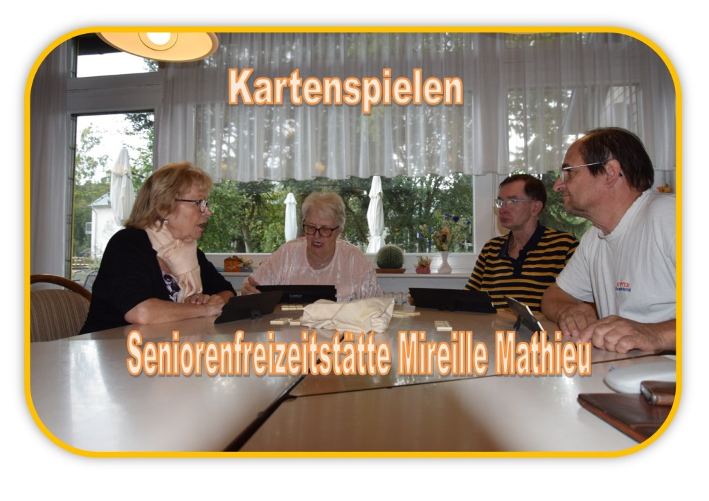 Kartenspielen Kartenspielen
