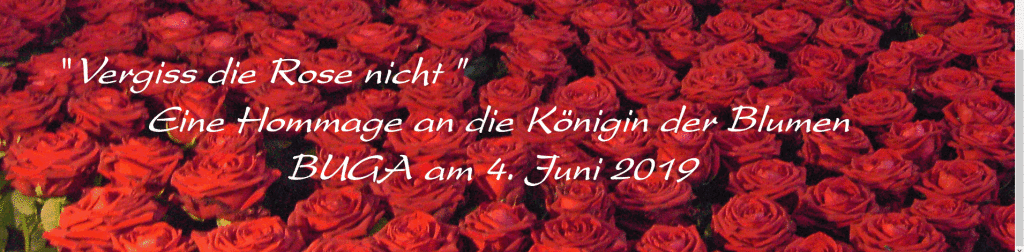 Bugabesuch am 4ten Juni 2019 Bugabesuch am 4ten Juni 2019