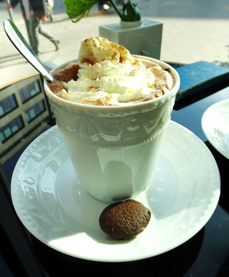 KPM-Cafe KPM-Cafe