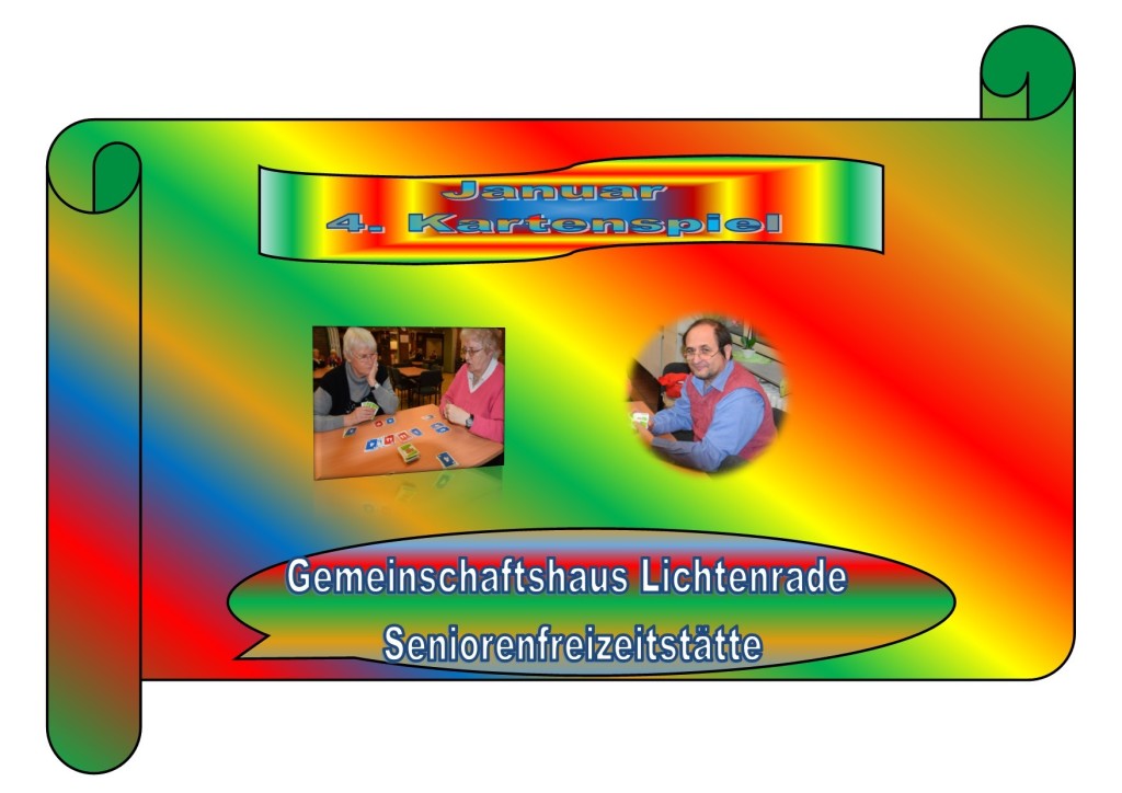 4.Kartenspielen 4.Kartenspielen