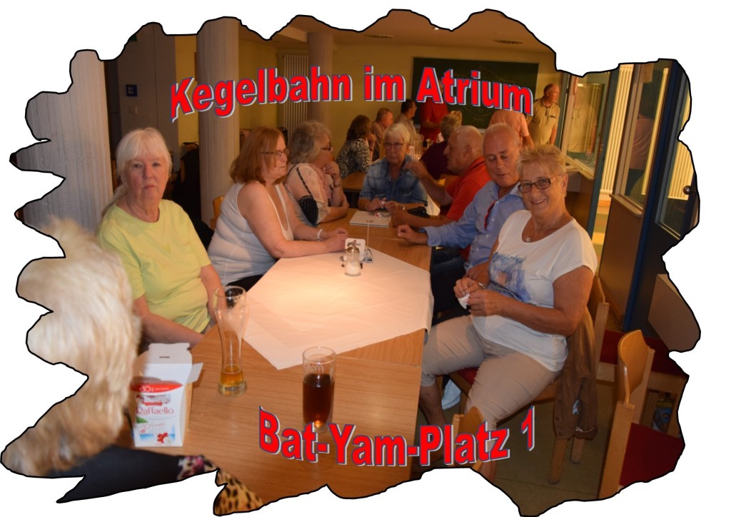 7.Kegeln 7.Kegeln