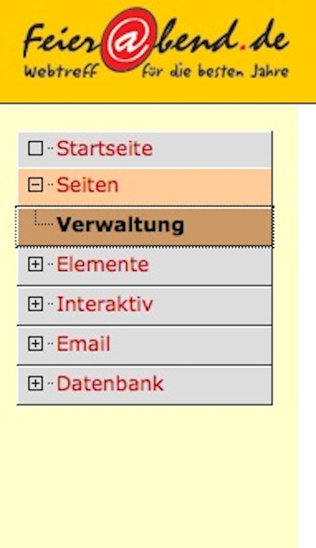 Anmelden 3 Anmelden 3