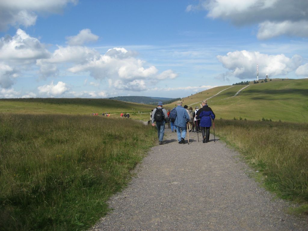 Feldberg 12 Feldberg 12