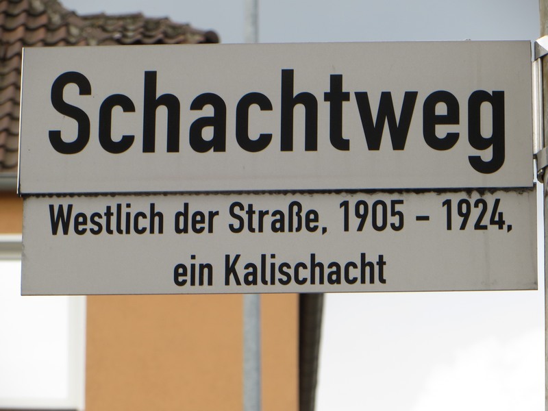 schachtweg schachtweg