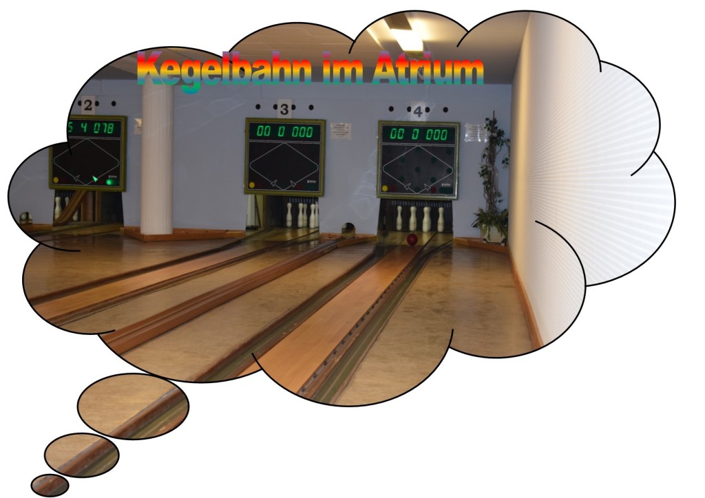 Kegeln Kegeln