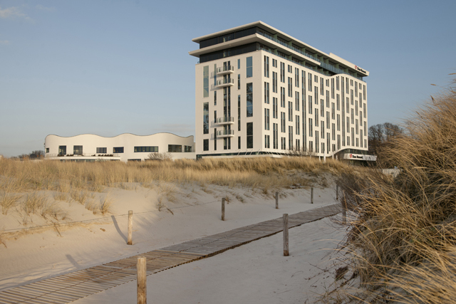 a-ja Resort Warnemünde a-ja Resort Warnemünde