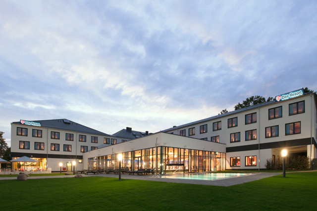a-ja Resort Bad Saarow a-ja Resort Bad Saarow